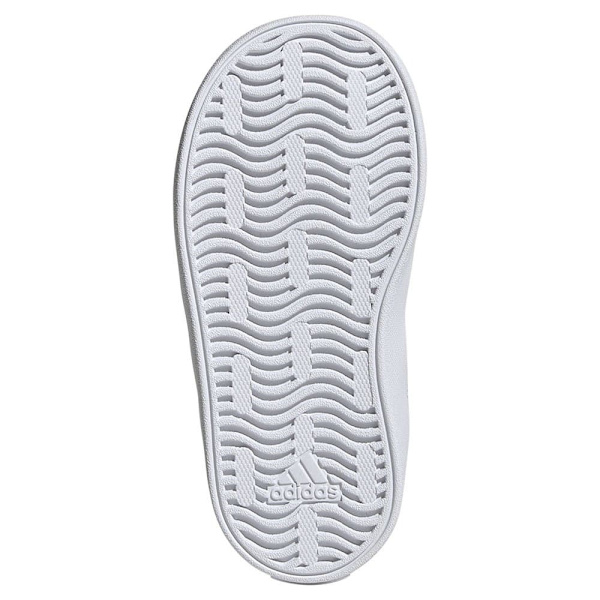 Adidas Vl Court 3.0 Cf Sko Sort EU 25 1/2