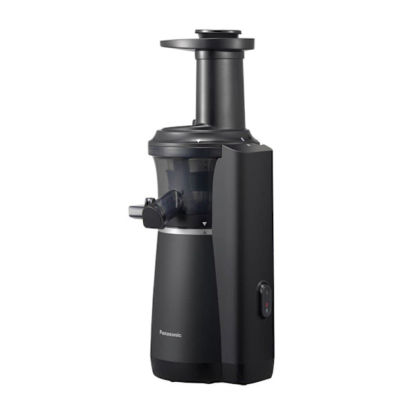 Panasonic Klemmer Mj-l 501 Sort