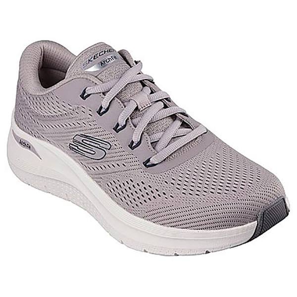 Skechers Arch Fit 2.0 Skor Grå EU 42 Man