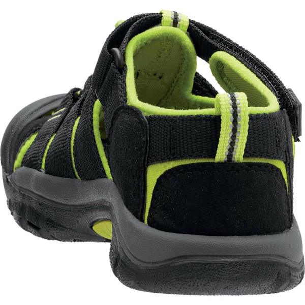 Keen Sandaler Newport H2 Grönt,Svart EU 27-28