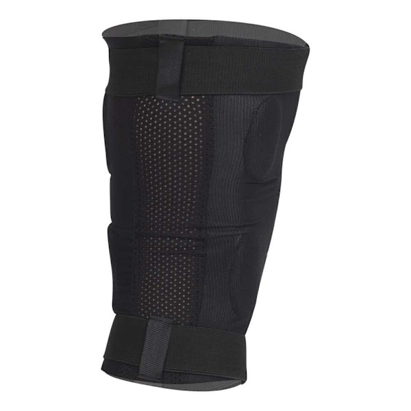 Gist Knäskydd Protek Svart L-XL