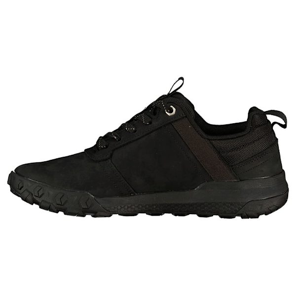 Caterpillar Hex Ready Low W Lenkkarit Musta EU 45 Mies