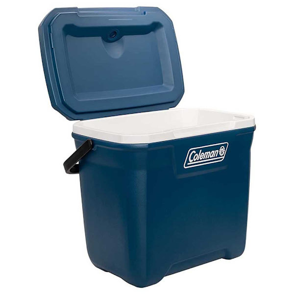 Coleman Jäykkä Kannettava Jäähdytin Xtreme Personal 26.5l Sininen