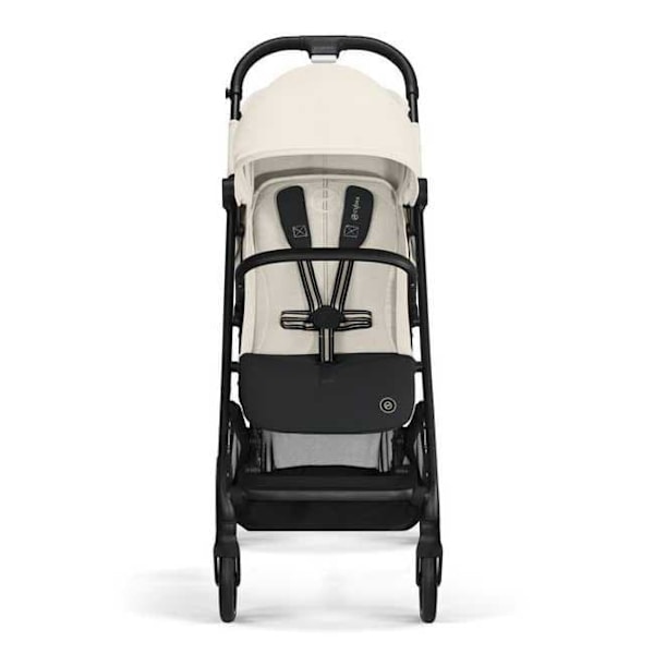 Cybex Beezy Lastenvaunut Beige
