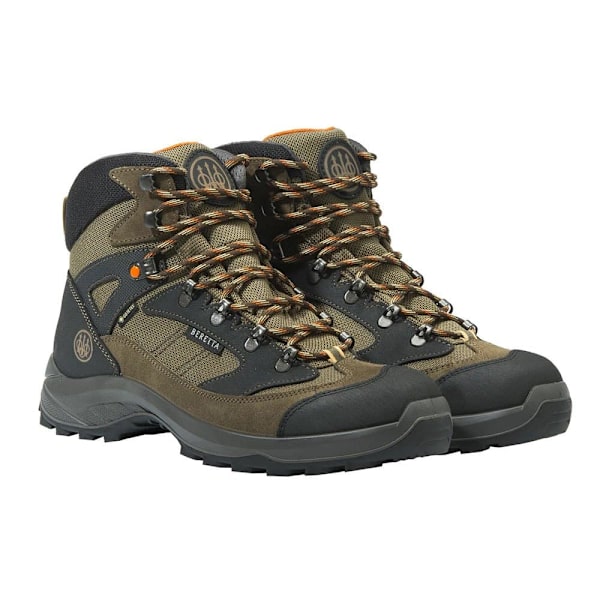 Beretta Terrier Gore-tex Vandrestøvler Grøn EU 39 Mand