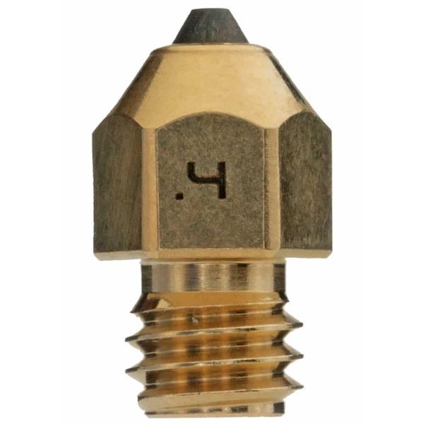 Diamondback Mk8 3d-printerdyse 0.4 Mm