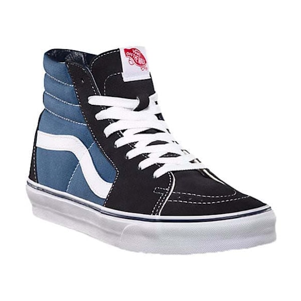 Vans Utbildare Sk8 Hi Blå EU 44 Man