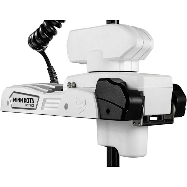 Minnkota Motor Rt Instinct 90/115/wr Quest 60´ Transparent