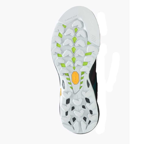 Merrell Vandringsskor Mqm 3 Goretex Rosa EU 38 1/2 Kvinna