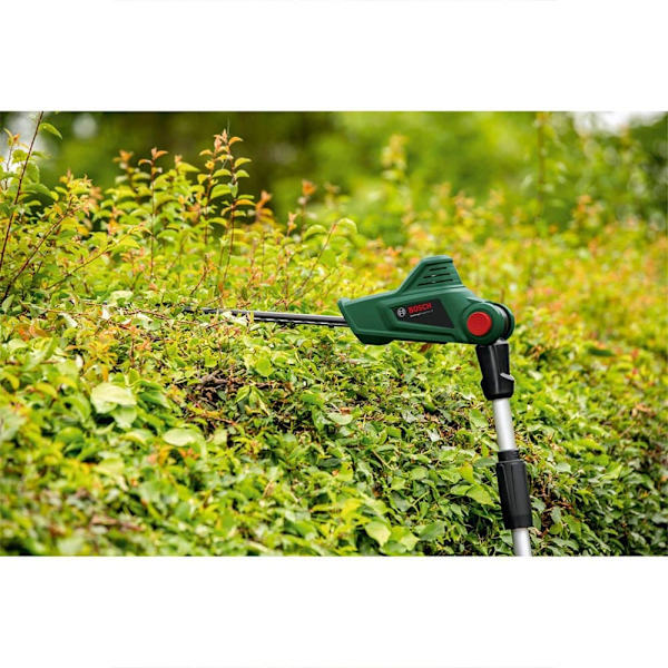 Bosch Professional Elektrisk Häcksax Universal Pole 18 Svart