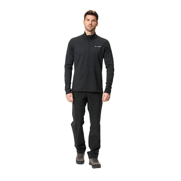Vaude Bukser Strathcona Warm Ii Sort 50 / Regular Mand