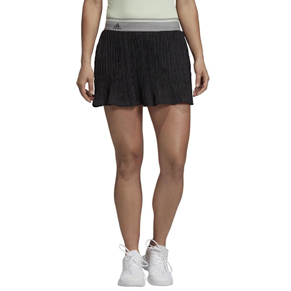 Adidas Kjol Match Code Svart XS Kvinna
