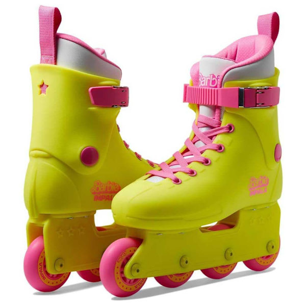 Impala Rollers Inline Skøjter Lightspeed Rosa EU 43