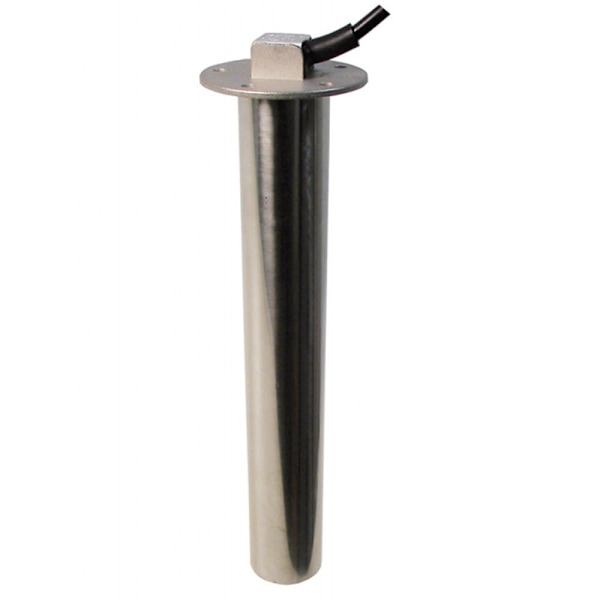 Vdo Rørformet Væskeniveausensor 170 Mm Gylden 0-180 Ohm
