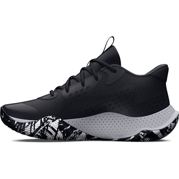 Under Armour Koripallokengät Jet 23 Musta EU 42 1/2 Mies