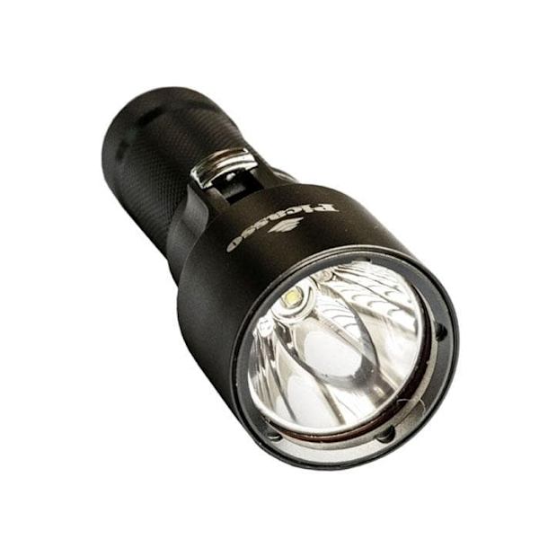 Picasso Lommelygte Venus Led Sort