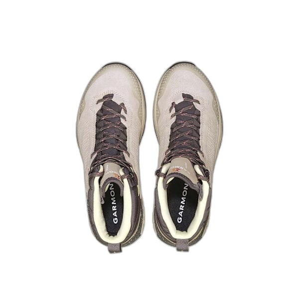 Garmont Groove Mid G-dry Vandringsskor Beige EU 36 Kvinna
