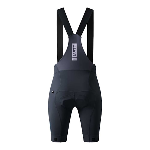 Gobik Matt 2.0 K9 Cykelshorts Sort XL Kvinde
