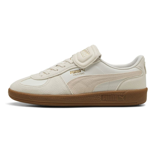 Puma Palermo Premium Lenkkarit Beige EU 45 Mies