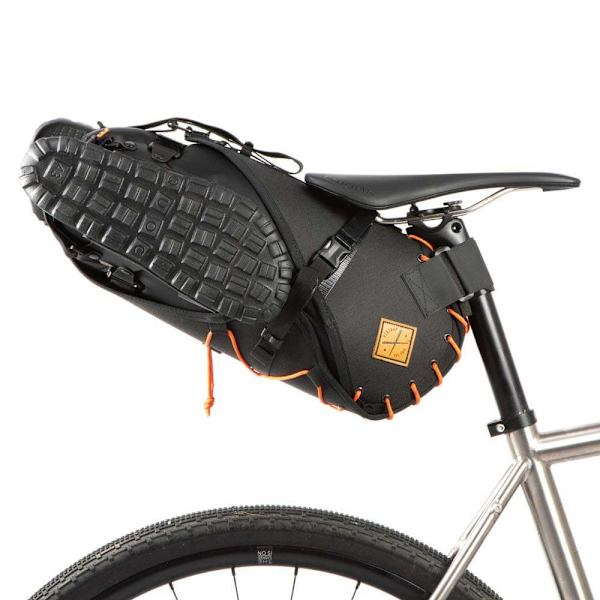 Restrap Quoc X Sandaler Svart EU 46 Man