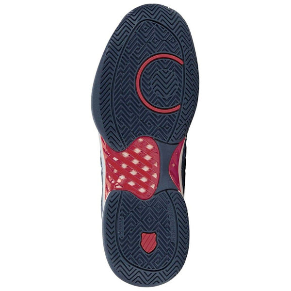 K-swiss Alla Hovskor Hypercourt Express 2 Vit EU 41 1/2 Man