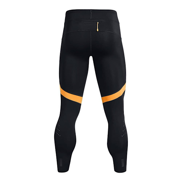Under Armour Strumpbyxor Speedpocket Svart S Man