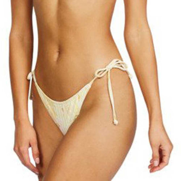 Billabong Bikini Underdel Make You Mine Hike Vit S Kvinna