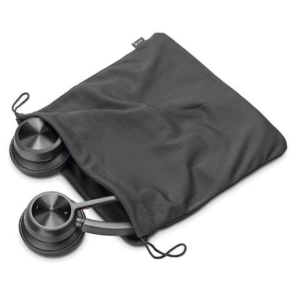 Poly Trådløst Headset Voyager V4320-m C Usb-a Søvfarvet