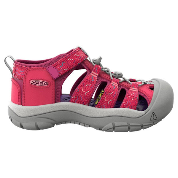 Keen Sandaler Newport H2 Rosa EU 27-28 Pojke
