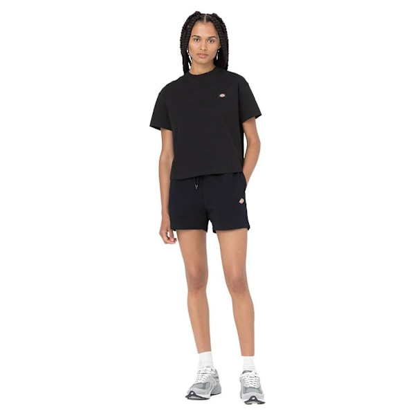 Dickies Shorts Mapleton Grå XS Kvinna