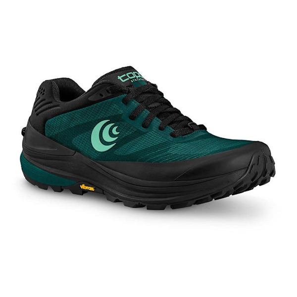 Topo Athletic Trail Løbesko Ultraventure Pro Grøn EU 38 Kvinde