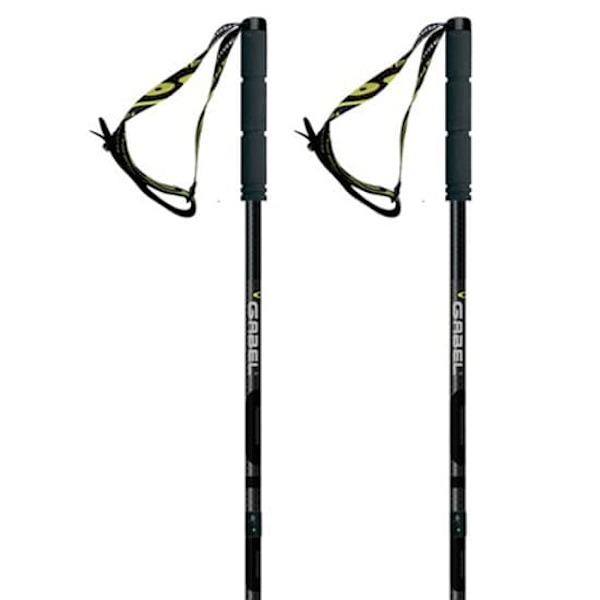 Gabel Viper 3s-r Pæle Transparent 120 cm