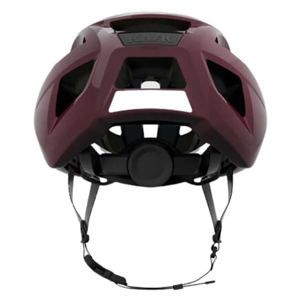 Kask Hjelm Sintesi Wg11 Rød L