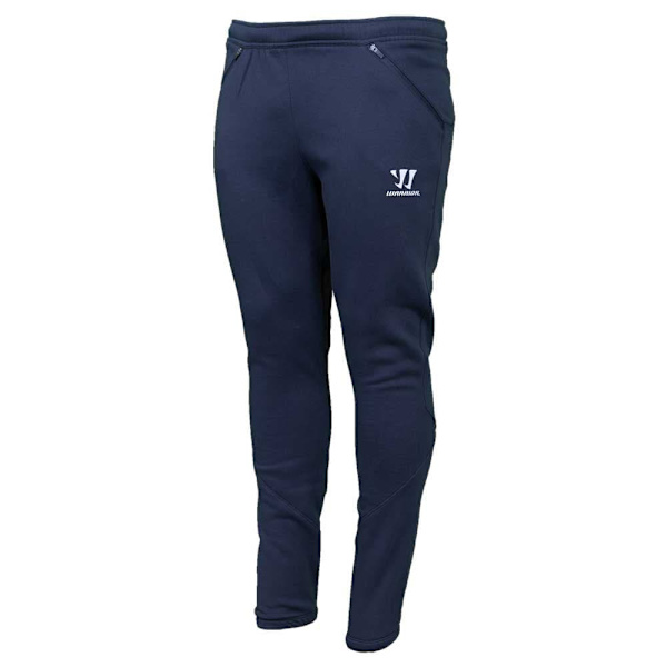 Warrior Joggere Alpha X Aspire Blå XS Mand