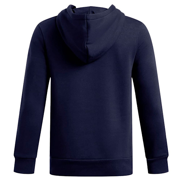 Under Armour Icon Fleece Taping Huvtröja  XL