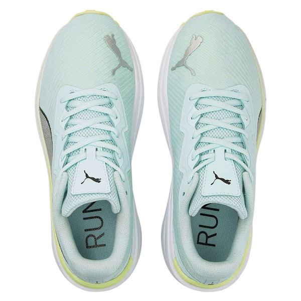 Puma Løbe Skoe Aviator Profoam Sky Blå EU 44 Mand