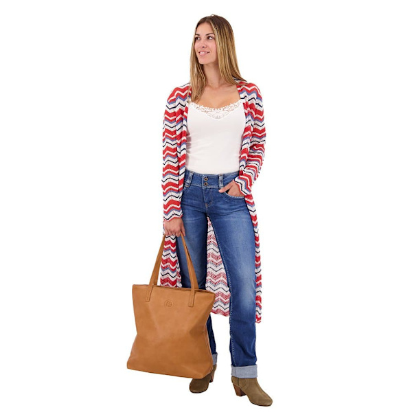 Pepe Jeans Jeans Gen Blå 29 / 32 Kvinna