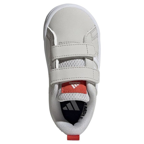 Adidas Vs Pace 2.0 Vauvan Lenkkarit Vihreä EU 26 Poika