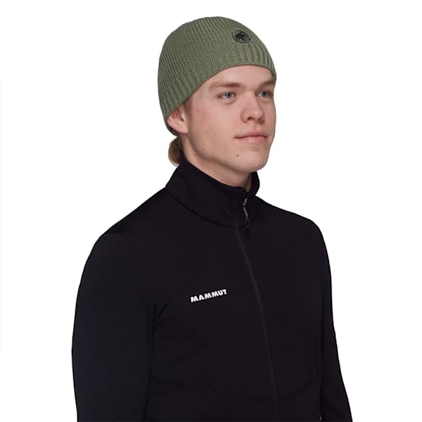 Mammut Sublime Mössa Grönt  Man