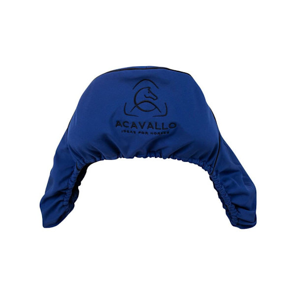 Acavallo Fleece-satulahuopa
