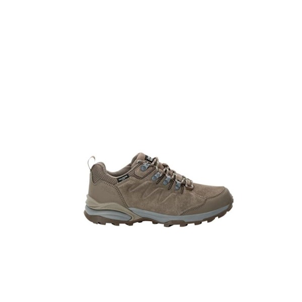Jack Wolfskin Refugio Texapore Low Vandresko  EU 38