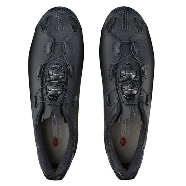 Sidi Tiger 2s Srs Mtb-sko Sort EU 42 Mand