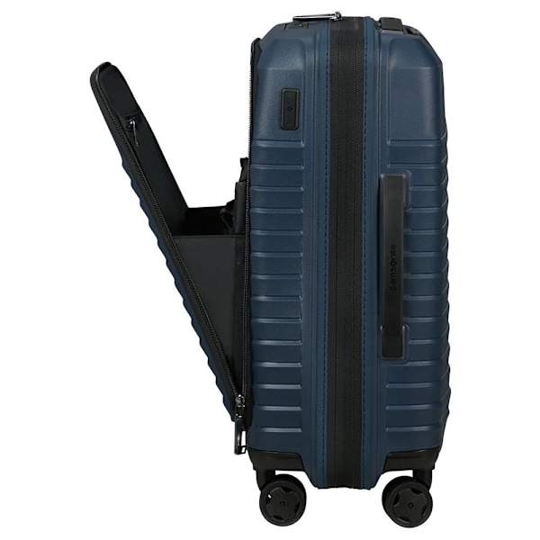 Samsonite Intuo Spinner Easy Access 55/26 Tsa 42-48l Udvidelig Trillebør