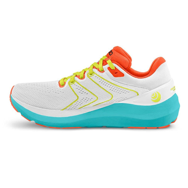 Topo Athletic Löparskor Phantom 2 Vit EU 41 Kvinna