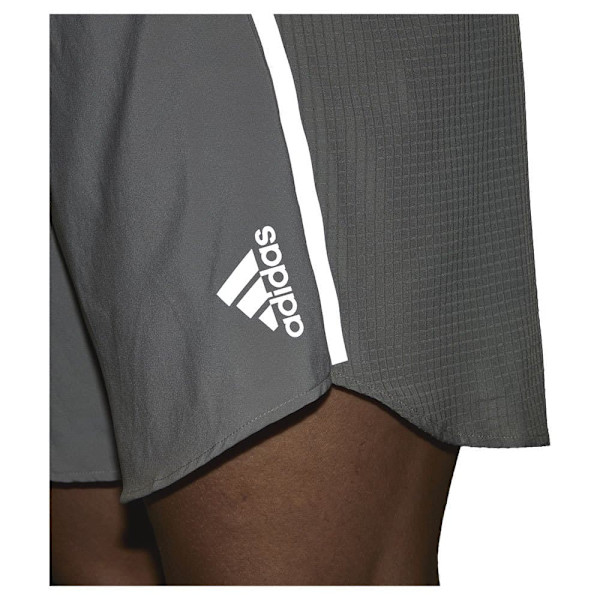 Adidas Shorts D4 R 5´´ Grå XL Man