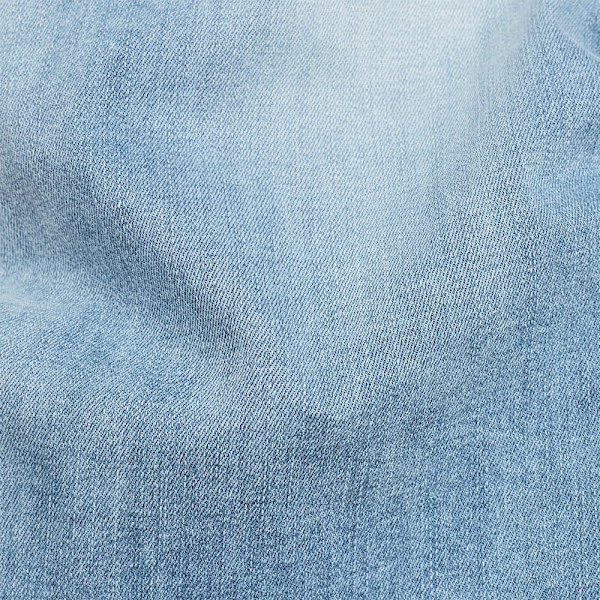 G-star Jeans Revend Skinny Blå 36 / 34 Man