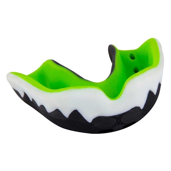 Gilbert Tandbeskytter Viper Pro 3 Grøn