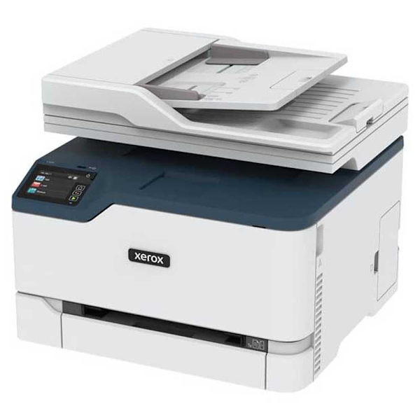 Xerox Multifunktionsprinter C235 Hvid One Size / EU Plug