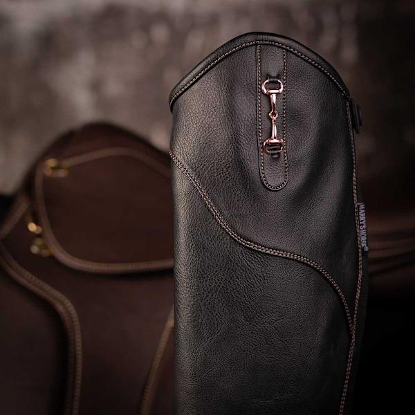 Harry´s Horse Bit Halvchaps  2XL