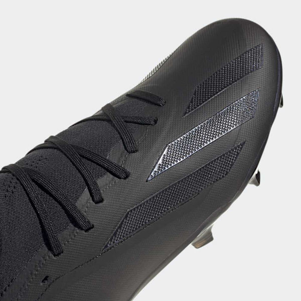 Adidas Fodboldstøvler X Crazyfast.2 Fg Sort EU 40 2/3